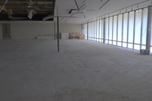 Remodel Commercial Demolition Retail Space - Remodeling