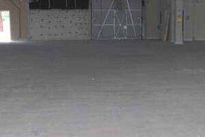 Remodel Commercial Demolition Retail Space - Remodeling