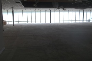 Remodel Commercial Demolition Retail Space - Remodeling