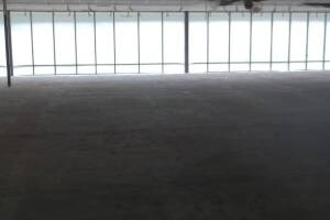 Remodel Commercial Demolition Retail Space - Remodeling