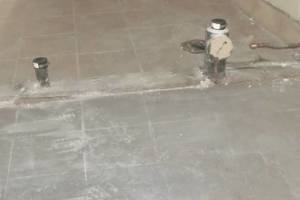 Remodel Commercial Demolition Retail Space - Remodeling