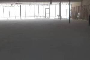 Remodel Commercial Demolition Retail Space - Remodeling