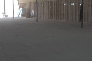 Remodel Commercial Demolition Retail Space - Remodeling