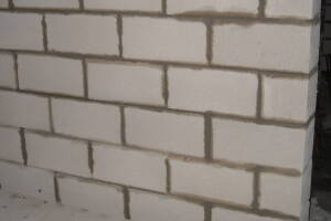 Remodel Commercial Equipment Enclosure - Remodeling