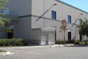 Remodel Commercial Equipment Enclosure - Remodeling