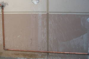 Remodel Commercial Equipment Enclosure - Remodeling