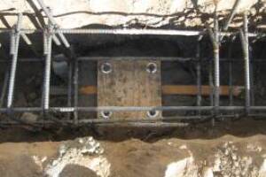 Remodel Commercial Equipment Enclosure - Remodeling