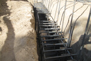 Remodel Commercial Equipment Enclosure - Remodeling