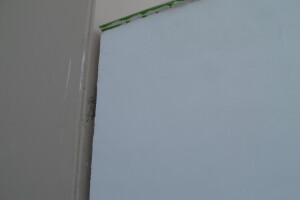 Remodel Commercial Equipment Enclosure - Remodeling