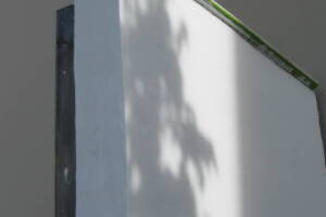 Remodel Commercial Equipment Enclosure - Remodeling