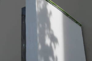 Remodel Commercial Equipment Enclosure - Remodeling