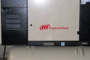 Remodel Commercial Equipment Enclosure - Remodeling