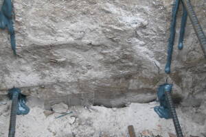 Remodel Commercial Equipment Enclosure - Remodeling