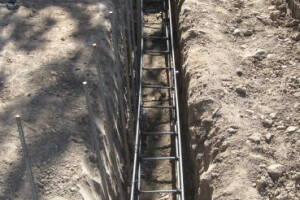 Remodel Commercial Equipment Enclosure - Remodeling