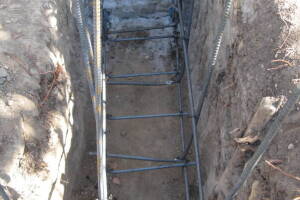 Remodel Commercial Equipment Enclosure - Remodeling