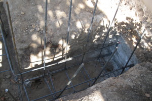 Remodel Commercial Equipment Enclosure - Remodeling