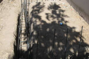 Remodel Commercial Equipment Enclosure - Remodeling