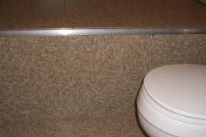 Remodel Commercial Itercom Trailer Lights Install - Remodeling