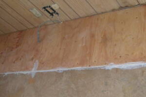 Remodel Commercial Itercom Trailer Lights Install - Remodeling
