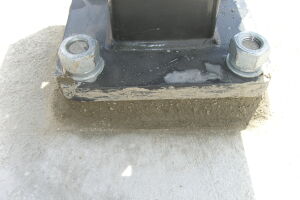 Remodel Commercial Itercom Trailer Lights Install - Remodeling