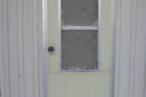 Remodel Commercial Itercom Trailer Lights Install - Remodeling