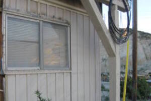 Remodel Commercial Itercom Trailer Lights Install - Remodeling