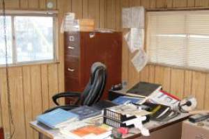 Remodel Commercial Itercom Trailer Lights Install - Remodeling