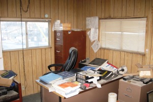 Remodel Commercial Itercom Trailer Lights Install - Remodeling