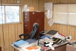 Remodel Commercial Itercom Trailer Lights Install - Remodeling