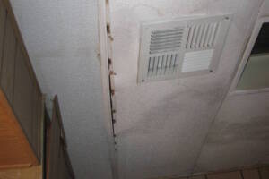 Remodel Commercial Itercom Trailer Lights Install - Remodeling