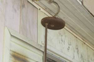 Remodel Commercial Itercom Trailer Lights Install - Remodeling