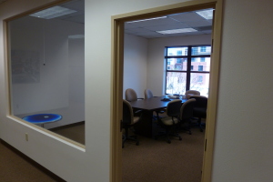 Remodel Commercial Office Meeting Rooms - Remodeling