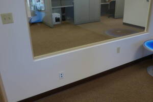Remodel Commercial Office Meeting Rooms - Remodeling