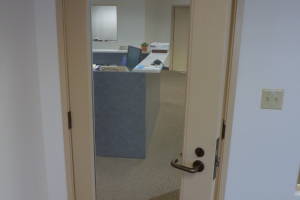 Remodel Commercial Office Meeting Rooms - Remodeling