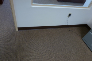 Remodel Commercial Office Meeting Rooms - Remodeling