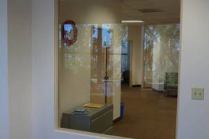 Remodel Commercial Office Meeting Rooms - Remodeling
