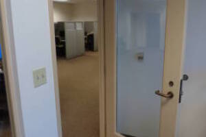 Remodel Commercial Office Meeting Rooms - Remodeling