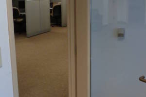 Remodel Commercial Office Meeting Rooms - Remodeling