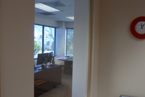 Remodel Commercial Office Meeting Rooms - Remodeling