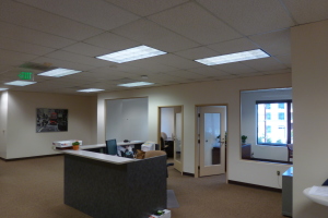 Remodel Commercial Office Meeting Rooms - Remodeling