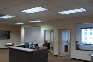 Remodel Commercial Office Meeting Rooms - Remodeling