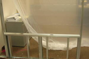 Remodel Commercial Office Meeting Rooms - Remodeling