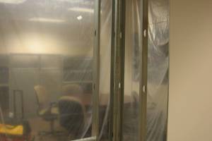 Remodel Commercial Office Meeting Rooms - Remodeling