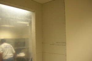 Remodel Commercial Office Meeting Rooms - Remodeling