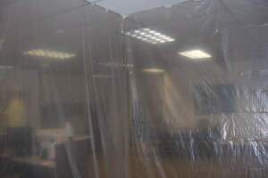 Remodel Commercial Office Meeting Rooms - Remodeling