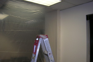 Remodel Commercial Office Meeting Rooms - Remodeling