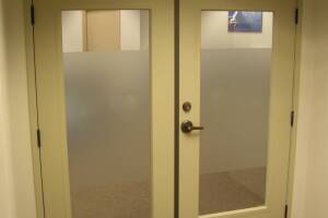 Remodel Commercial Office Meeting Rooms - Remodeling