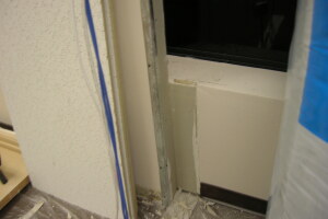 Remodel Commercial Office Meeting Rooms - Remodeling
