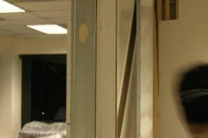 Remodel Commercial Office Meeting Rooms - Remodeling