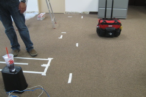 Remodel Commercial Office Meeting Rooms - Remodeling